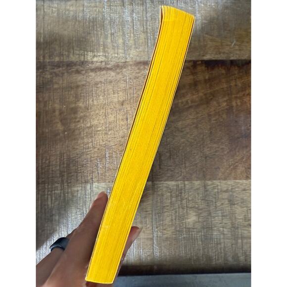 Orsinian Tales By Ursula K. Le Guin Bantam 1977 11 Short Stories Vintage Book - Picture 9 of 10